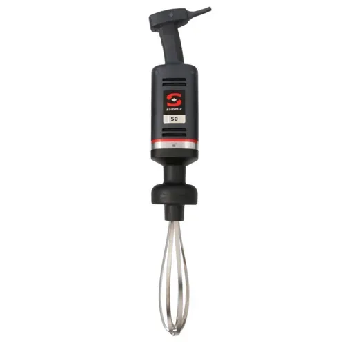 Sammic Sammic B-50 Mixer, Hand Whisk