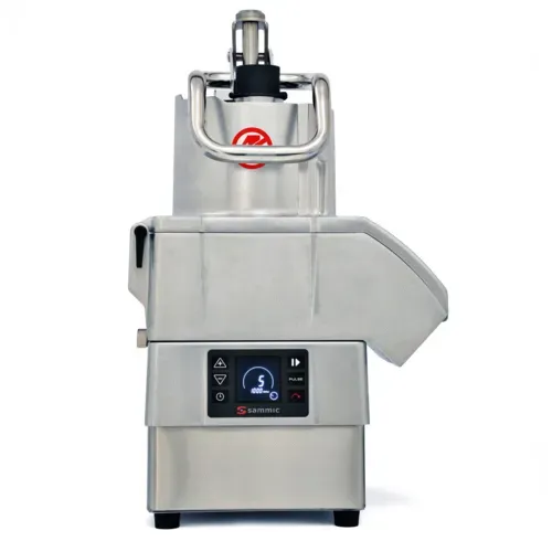 Sammic Sammic CA-4V (1050799) Vegetable Prep Machine