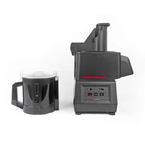 Sammic Sammic CK-241 2D Food Processor, Benchtop / Countertop