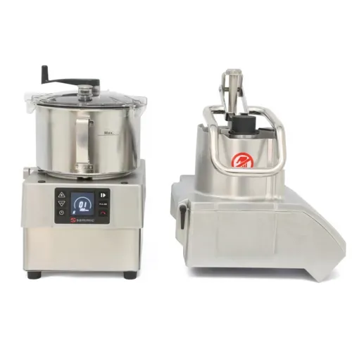 Sammic Sammic CK-45V (1050770) Combi Vegetable Prep & Food Processor