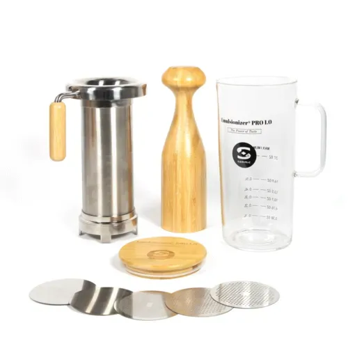 Sammic Sammic EMULSIONIZER PRO 1.0 (5410009) Emulsifier Accessory allows