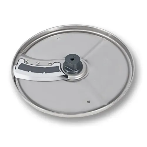 Sammic Sammic FCS-4 Food Processor, Parts & Accessories