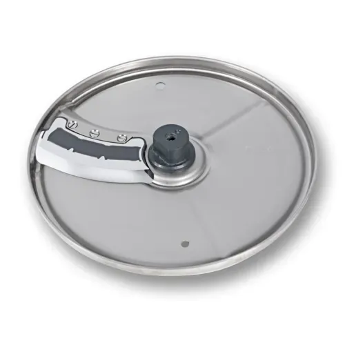 Sammic Sammic FCS-6 Food Processor, Parts & Accessories