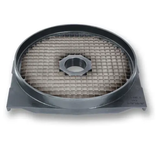 Sammic Sammic FMS-10 (1010582) Dicing Grid 10mm (3/8”) compatible with