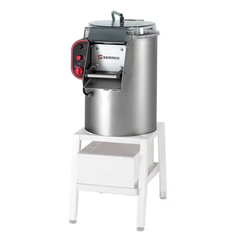 Sammic PI-10 (1000608) Potato Peeler