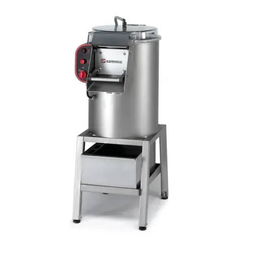 Sammic Sammic PI-30 (1000638) Potato Peeler