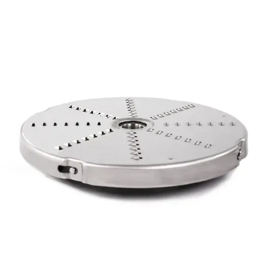 Sammic SH-7+ 9/32" Shredding Disc