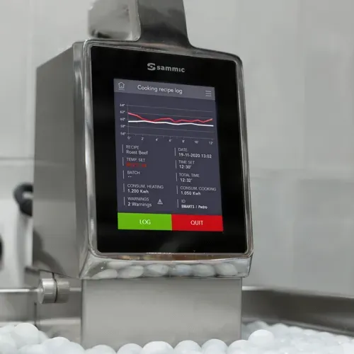 Sammic Sammic SMARTVIDE XL (1180402) Sous Vide Cooker