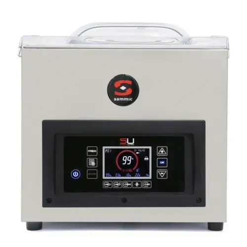 Sammic Sammic SU-310P (1140737) Vacuum Packing Machine