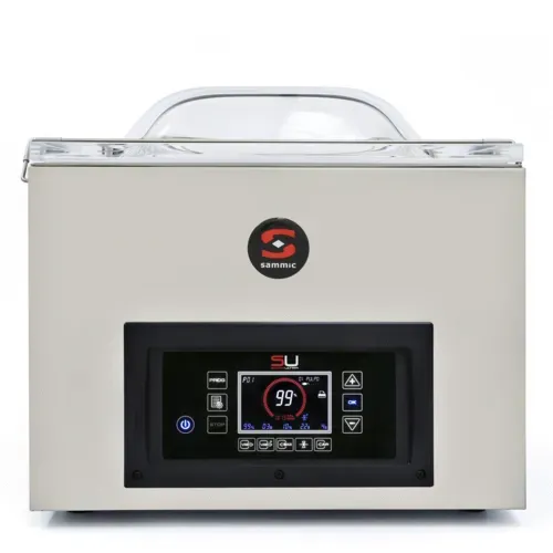 Sammic Sammic SU-416P (1140767) Vacuum Packing Machine