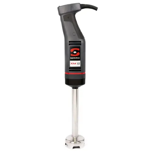 Sammic Sammic XM-12 (3030740) Stick Immersion Blender handheld