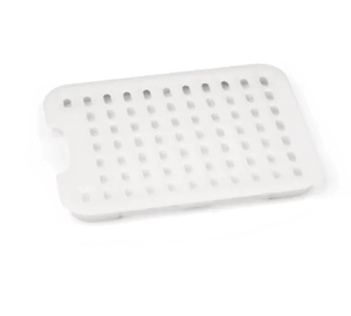San Jamar San Jamar 00242 Araven - Drain Grill