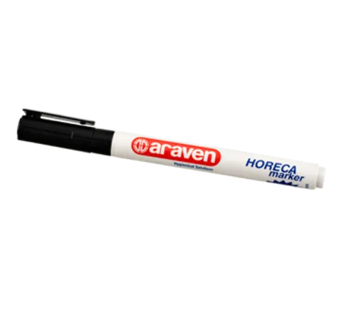 San Jamar San Jamar 00393 Araven - Horeca Marker