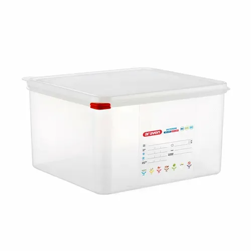 San Jamar San Jamar 00471 Araven - Food Storage Container