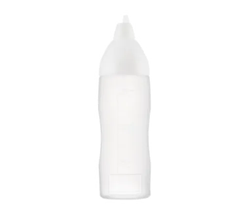 San Jamar San Jamar 00554 Araven - Squeeze Dispenser