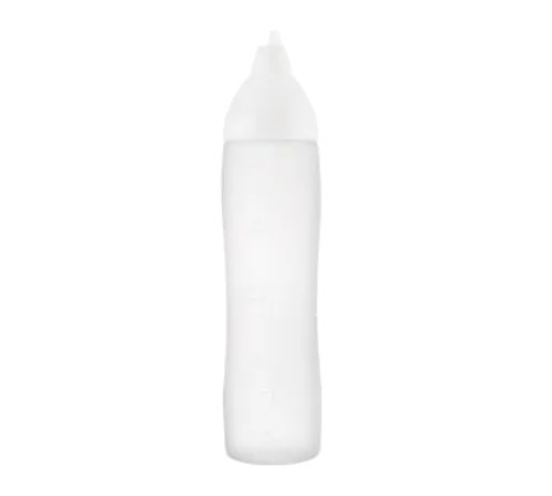 San Jamar San Jamar 00555 Araven - Squeeze Dispenser