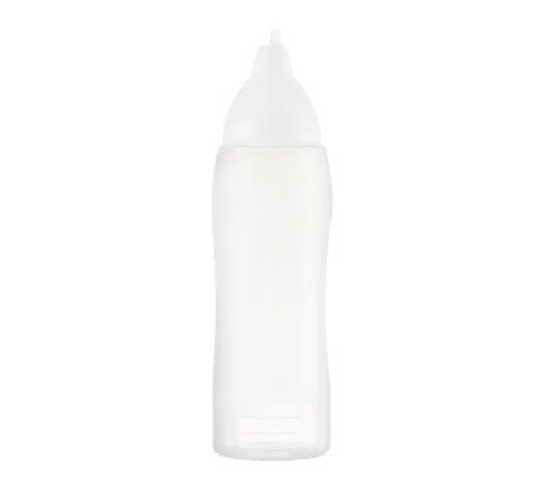 San Jamar San Jamar 00556 Araven - Squeeze Dispenser