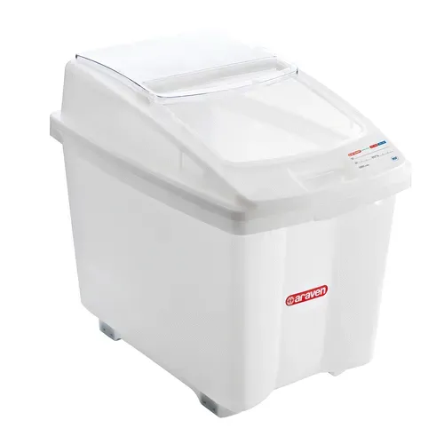 San Jamar San Jamar 00920 Araven - Ingredient Bin