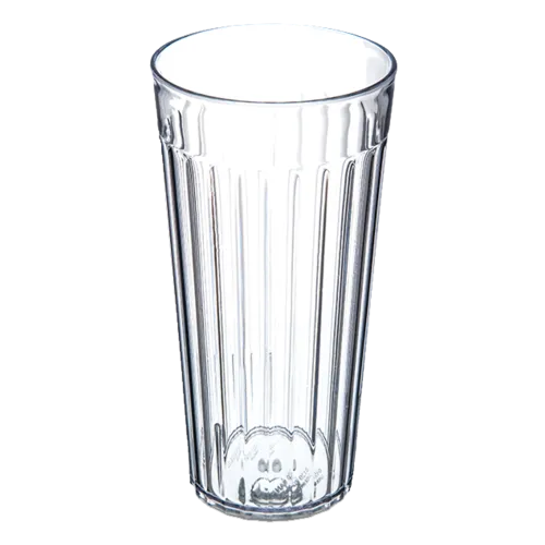 San Jamar San Jamar 012007 Carlisle - Bistro™ Tumbler