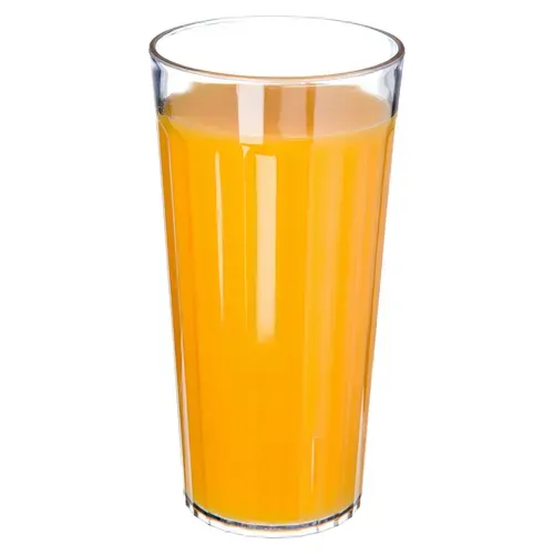 San Jamar San Jamar 012007 Carlisle - Bistro™ Tumbler