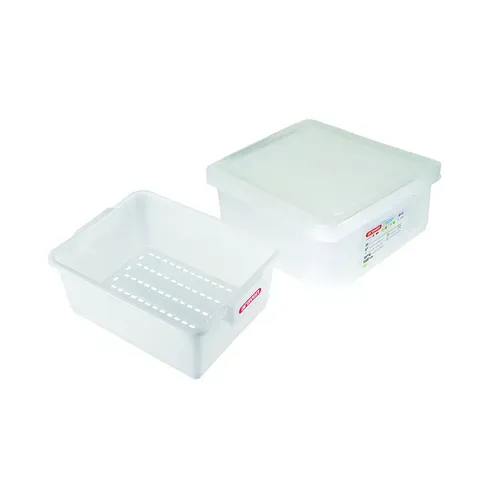 San Jamar San Jamar 01260 Araven - Defrost Kit