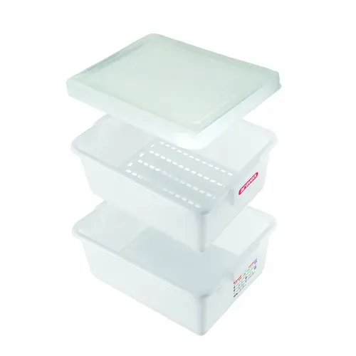 San Jamar San Jamar 01260 Araven - Defrost Kit
