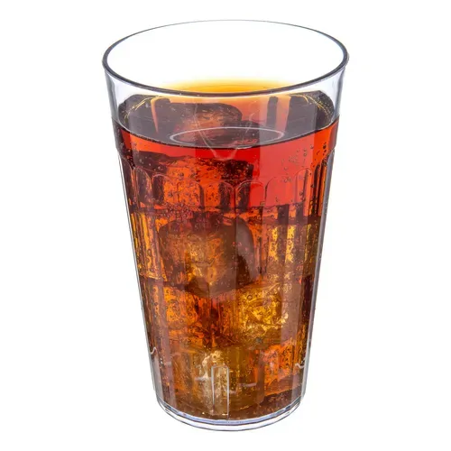San Jamar San Jamar 013207 Carlisle - Bistro™ Tumbler