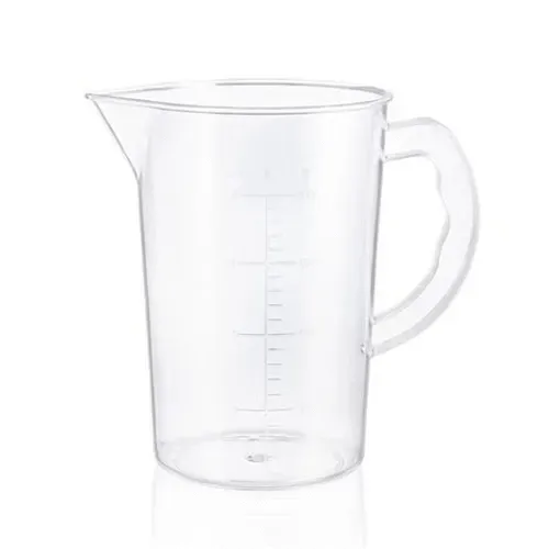 San Jamar San Jamar 02365 Araven - Measuring Cup
