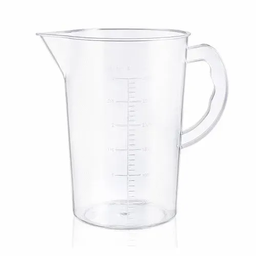 San Jamar San Jamar 02366 Araven - Measuring Cup
