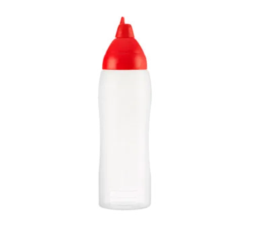 San Jamar San Jamar 02556 Araven - Squeeze Dispenser