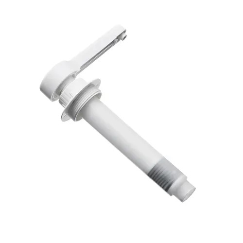 San Jamar San Jamar 02784 Araven - Pump Replacement