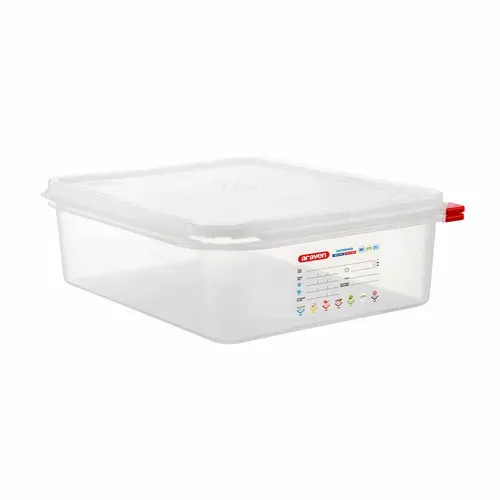 San Jamar San Jamar 03033 Araven - Food Storage Container