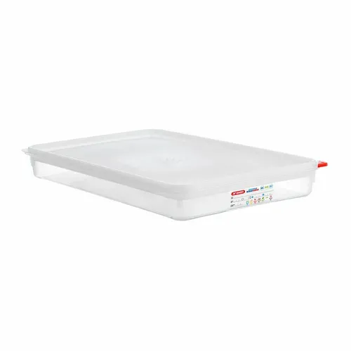 San Jamar San Jamar 03044 Araven - Food Storage Container