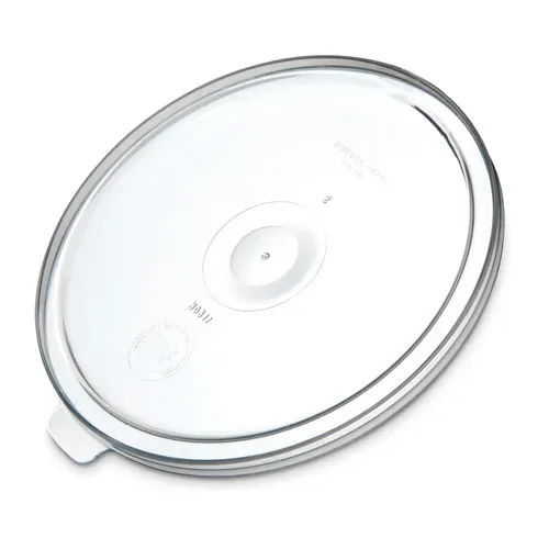 San Jamar San Jamar 031130 Carlisle - Crock Lid