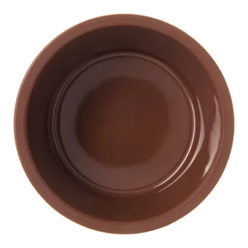 San Jamar San Jamar 036228 Carlisle - Ramekin