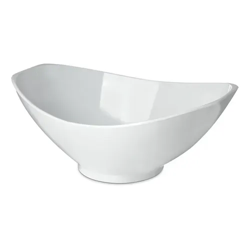 San Jamar San Jamar 041102 Carlisle - Scoop Bowl