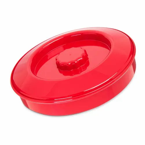 San Jamar San Jamar 047005 Carlisle - Tortilla Server