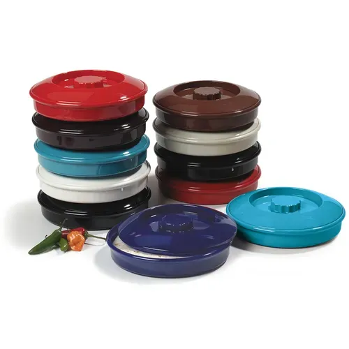 San Jamar San Jamar 047503 Carlisle - Tortilla Server