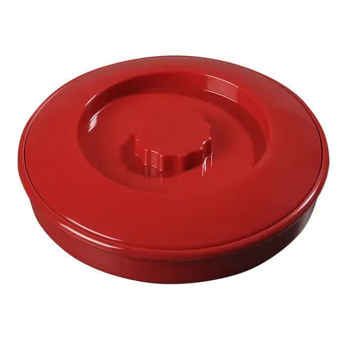 San Jamar San Jamar 047505 Carlisle - Tortilla Server