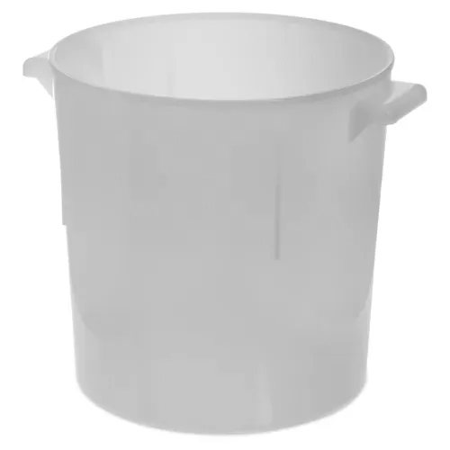 San Jamar San Jamar 060002 Carlisle - Bain Marie Container