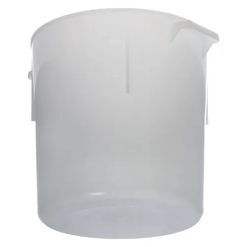 San Jamar San Jamar 060002 Carlisle - Bain Marie Container