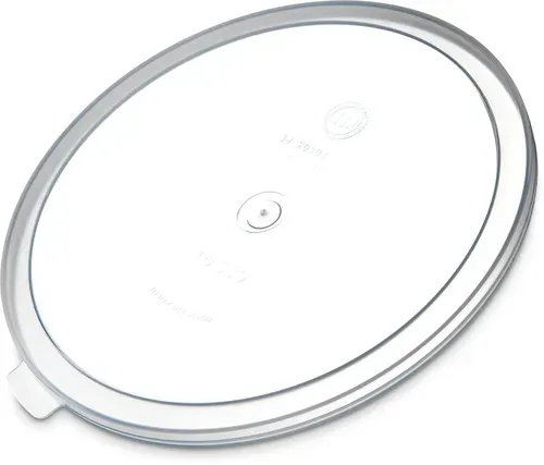 San Jamar San Jamar 060230 Carlisle - Bain Marie Food Storage Lid