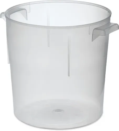San Jamar San Jamar 060530 Carlisle - Bain Marie Container