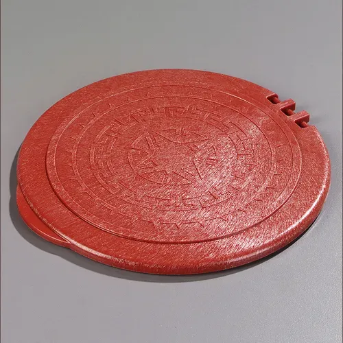 San Jamar San Jamar 070029 Carlisle - Tortilla Server Lid Only