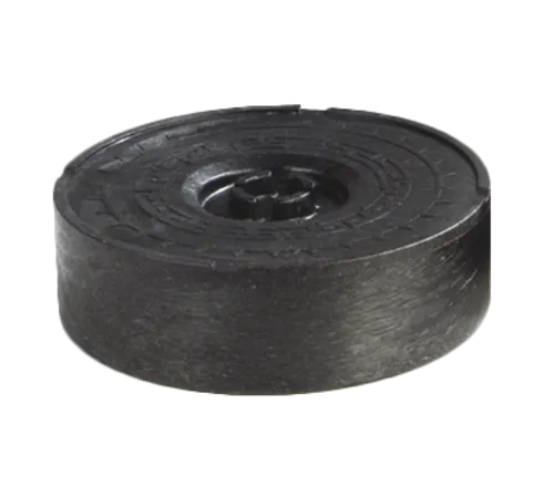 San Jamar San Jamar 070703 Carlisle - Tortilla Server Lid (only)