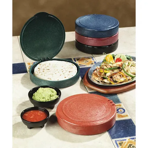 San Jamar San Jamar 071029 Carlisle - Tortilla Server