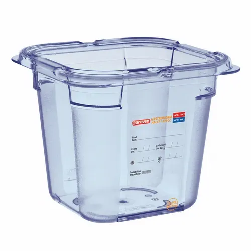 San Jamar San Jamar 07798 Araven - Food Pan