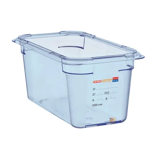 San Jamar San Jamar 07820 Araven - Food Pan