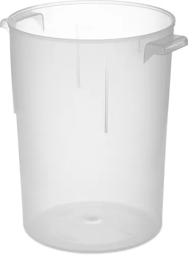 San Jamar San Jamar 080530 Carlisle - Bain Marie Container