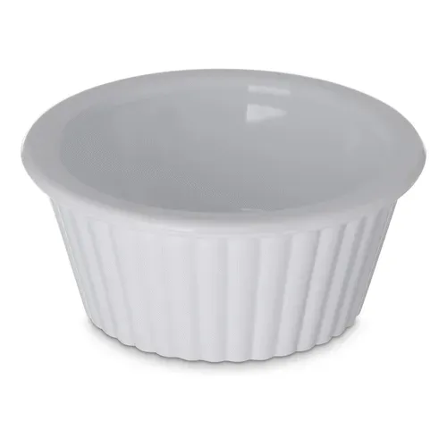 San Jamar San Jamar 084302 Carlisle - Ramekin